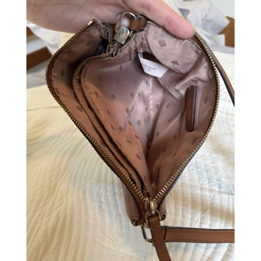kate spade inside lining